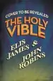 Audiobook Elis and John Present the Holy Vible: The Book the Bible Could Have Been author Elis James