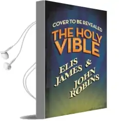 Elis and John Present the Holy Vible: The Book the Bible Could Have Been Audiobook download free by Elis James