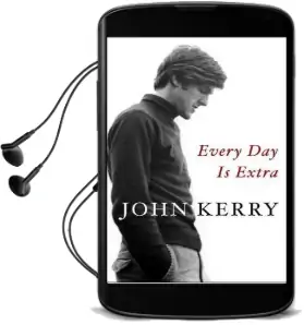 Every day is Extra Audiobook download free by John Kerry