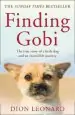 Audiobook Finding Gobi (Main Edition): The True Story of a Little dog and an Incredible Journey author Dion Leonard