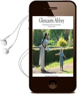 Glencairn Abbey: A Year in the Life Audiobook download free by Valerie O'Sullivan