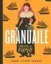 Audiobook Granuaile: The Pirate Queen author John Burke