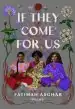 Audiobook If They Come for us: Poems author Fatimah Asghar