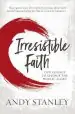 Audiobook Irresistible: Reclaiming the new That Jesus Unleashed for the World author Andy Stanley