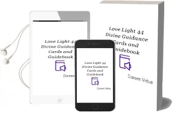 Love & Light: 44 Divine Guidance Cards and Guidebook Audiobook download free by Doreen Virtue