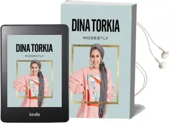 Modestly Audiobook download free by Dina Torkia