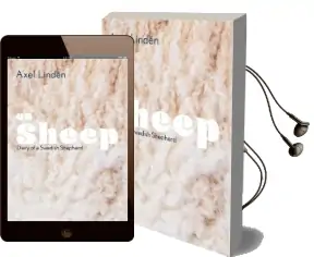 On Sheep: Diary of a Swedish Shepherd Audiobook download free by Axel Lindén