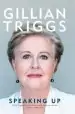 Audiobook Speaking up author Gillian Triggs