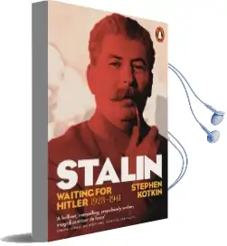 Stalin, Vol. ii: Waiting for Hitler, 1929-1941 Audiobook download free by Stephen Kotkin