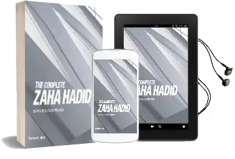 The Complete Zaha Hadid: Expanded and Updated Audiobook download free by Aaron Betsky