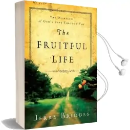 The Fruitful Life Audiobook download free by Jerry Bridges