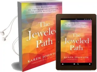 The Jeweled Path: The Biography of the Diamond Approach to Inner Realization Audiobook download free by Karen Johnson