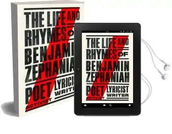 The Life and Rhymes of Benjamin Zephaniah: The Autobiography Audiobook download free by Benjamin Zephaniah