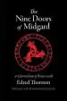 Audiobook The Nine Doors of Midgard: A Curriculum of Rune-Work author Edred Thorsson