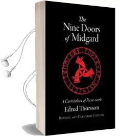 The Nine Doors of Midgard: A Curriculum of Rune-Work Audiobook download free by Edred Thorsson