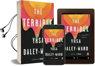 The Terrible Audiobook download free by Yrsa Daley Ward