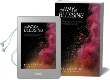 The way of Blessing: Stepping Into the Mission and Presence of god Audiobook download free by Dave Roberts