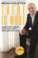 Audiobook There is More author Brian Houston