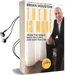 There is More Audiobook download free by Brian Houston