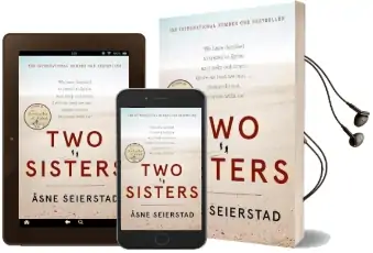 Two Sisters Audiobook download free by Asne Seierstad