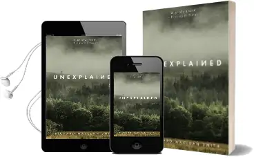 Unexplained: Supernatural Stories for Uncertain Times Audiobook download free by Richard Maclean Smith