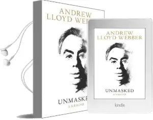 Unmasked Audiobook download free by Andrew Lloyd Webber