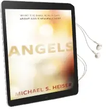 Angels: What the Bible Really Says About God'S Heavenly Host Audiobook download free by Michael S Heiser