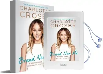 Brand new me: More Honest, Heart-Warming and Hilarious Antics From Reality Tv'S Biggest Star Audiobook download free by Charlotte Crosby