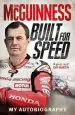 Audiobook Built for Speed author John Mcguinness