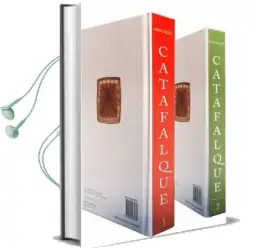 Catafalque (2-Volume Set): Carl Jung and the end of Humanity Audiobook download free by Peter Kingsley
