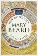 Audiobook Civilisations: How do we Look / the eye of Faith: As Seen on tv author Mary Beard