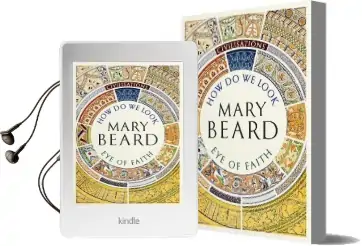 Civilisations: How do we Look / the eye of Faith: As Seen on tv Audiobook download free by Mary Beard
