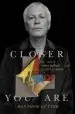 Audiobook Closer you are: The Story of Robert Pollard and Guided by Voices author Matthew Cutter