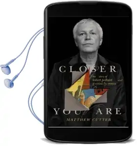Closer you are: The Story of Robert Pollard and Guided by Voices Audiobook download free by Matthew Cutter