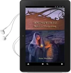Dealing With ziz: Spirit of Forgetting: Strategies for the Threshold #2 Audiobook download free by Anne Hamilton