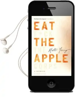 Eat the Apple Audiobook download free by Matt Young