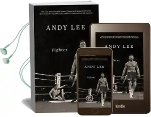 Fighter Audiobook download free by Andy Lee