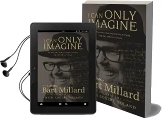 I can Only Imagine: A Memoir Audiobook download free by Bart Millard