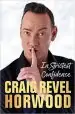Audiobook In Strictest Confidence author Craig Revel Horwood