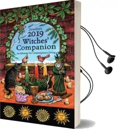 Llewellyn'S 2019 Witches' Companion: A Guide to Contemporary Living Audiobook download free by Llewellyn