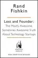 Audiobook Lost and Founder: A Painfully Honest Field Guide to the Startup World author Rand Fishkin