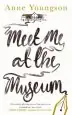 Audiobook Meet me at the Museum author Anne Youngson