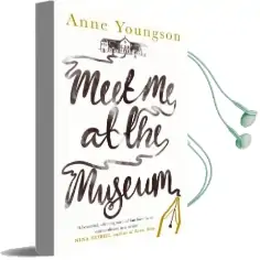 Meet me at the Museum Audiobook download free by Anne Youngson