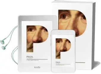 Paul: A Very Brief History Audiobook download free by John M. G. Barclay