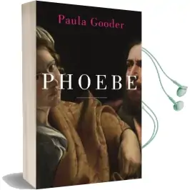 Phoebe: A Story Audiobook download free by Paula Gooder