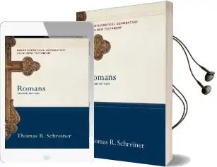 Romans Audiobook download free by Thomas R. Schreiner