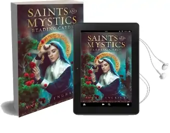 Saints and Mystics Reading Cards Audiobook download free by Andres Engracia