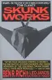 Audiobook Skunk Works: A Personal Memoir of my Years at Lockheed author Ben R. Rich