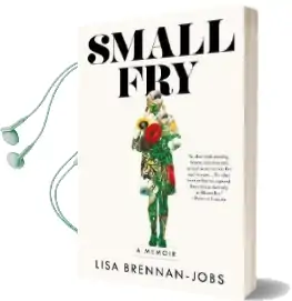 Small fry Audiobook download free by Lisa Brennan Jobs