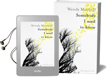 Somebody i Used to Know Audiobook download free by Wendy Mitchell